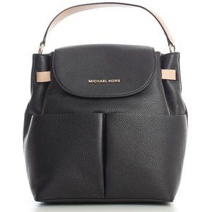 michael kors bedford backpack